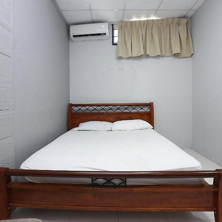 Spot On 89796 D'Noor Budget Inn Kota Bharu Dış mekan fotoğraf