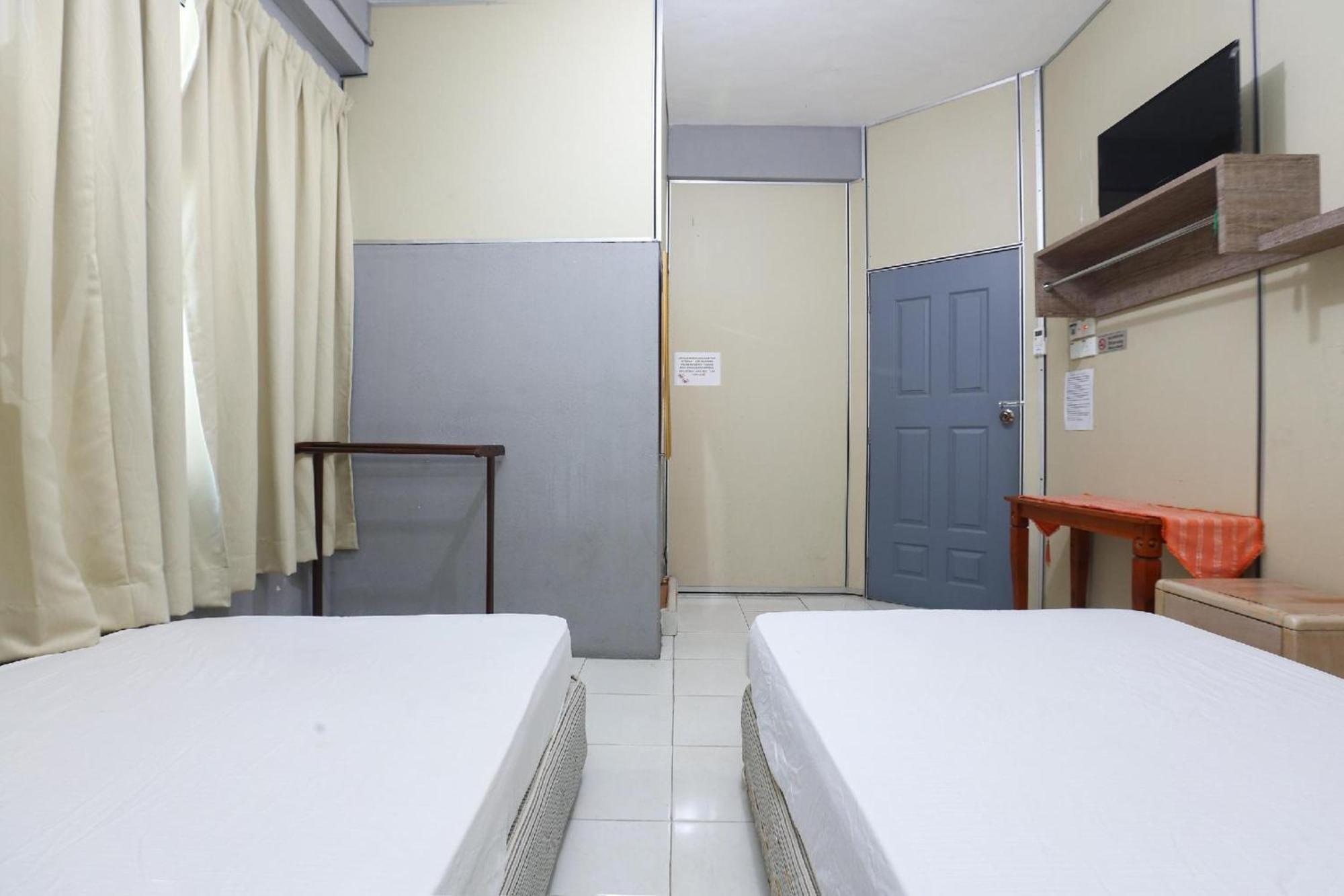 Spot On 89796 D'Noor Budget Inn Kota Bharu Dış mekan fotoğraf