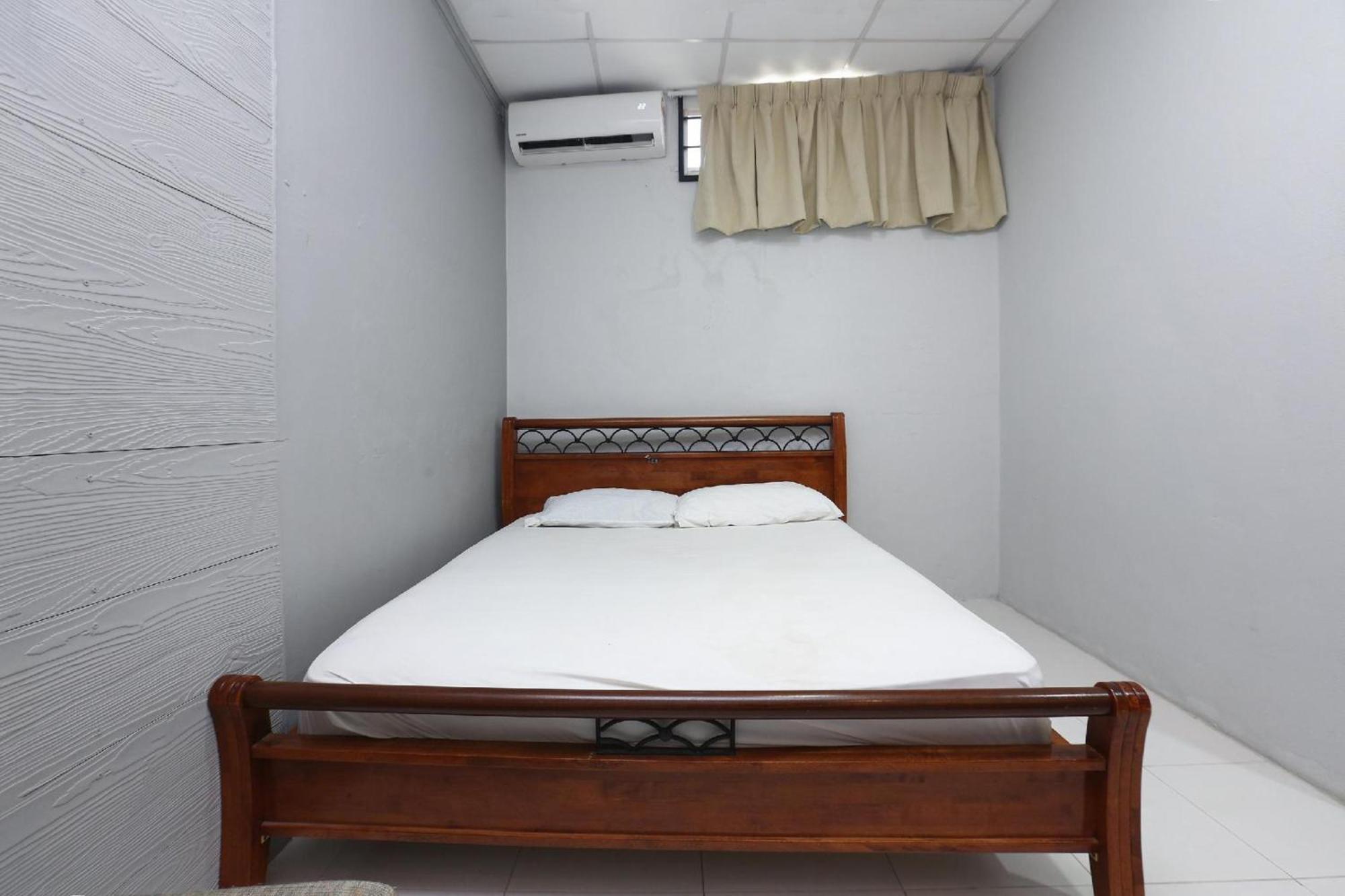 Spot On 89796 D'Noor Budget Inn Kota Bharu Dış mekan fotoğraf