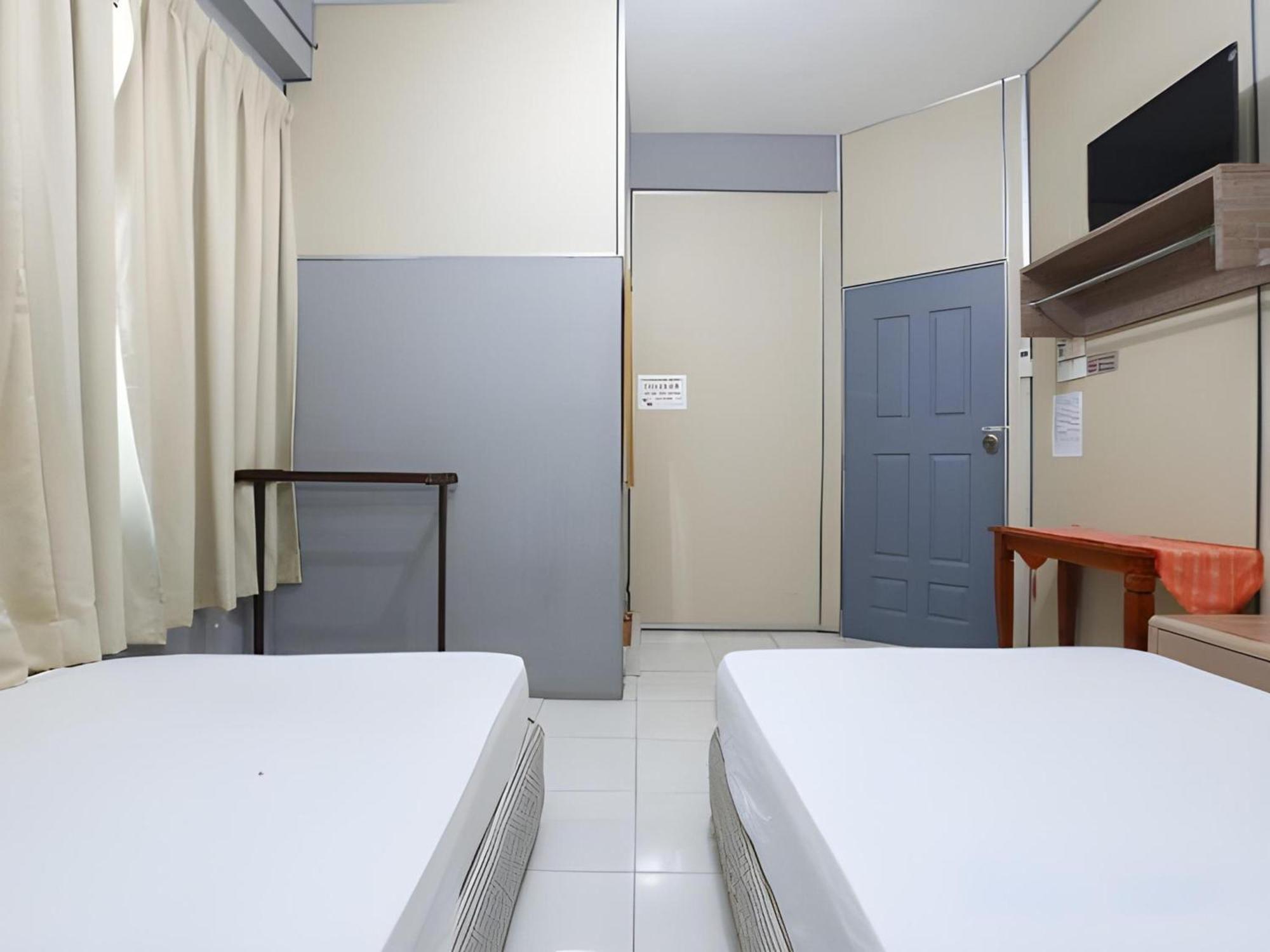 Spot On 89796 D'Noor Budget Inn Kota Bharu Dış mekan fotoğraf