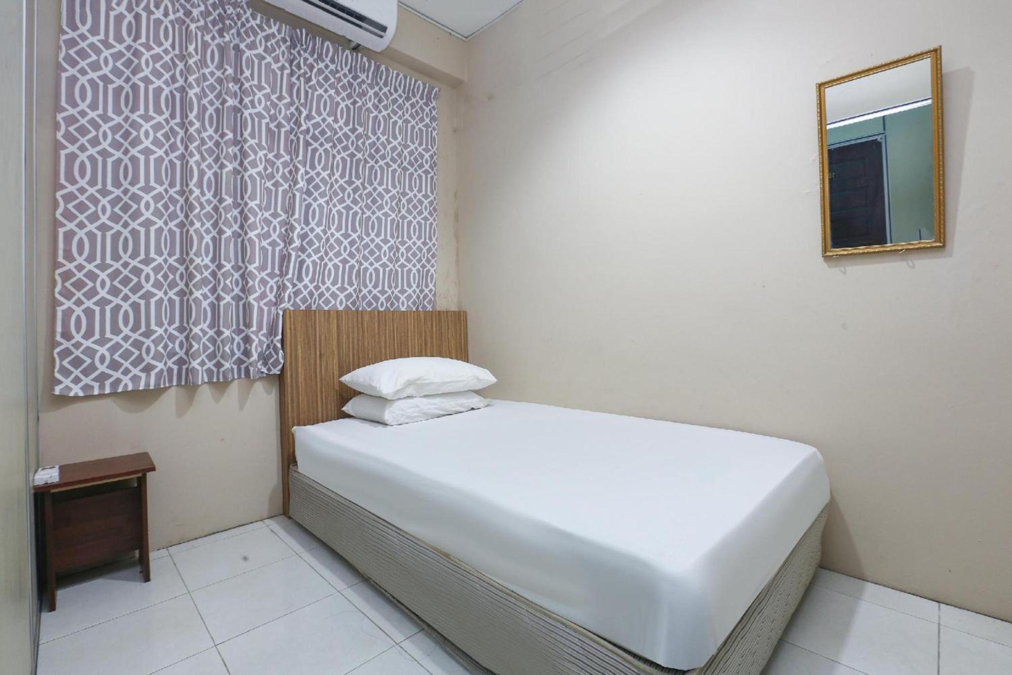 Spot On 89796 D'Noor Budget Inn Kota Bharu Dış mekan fotoğraf