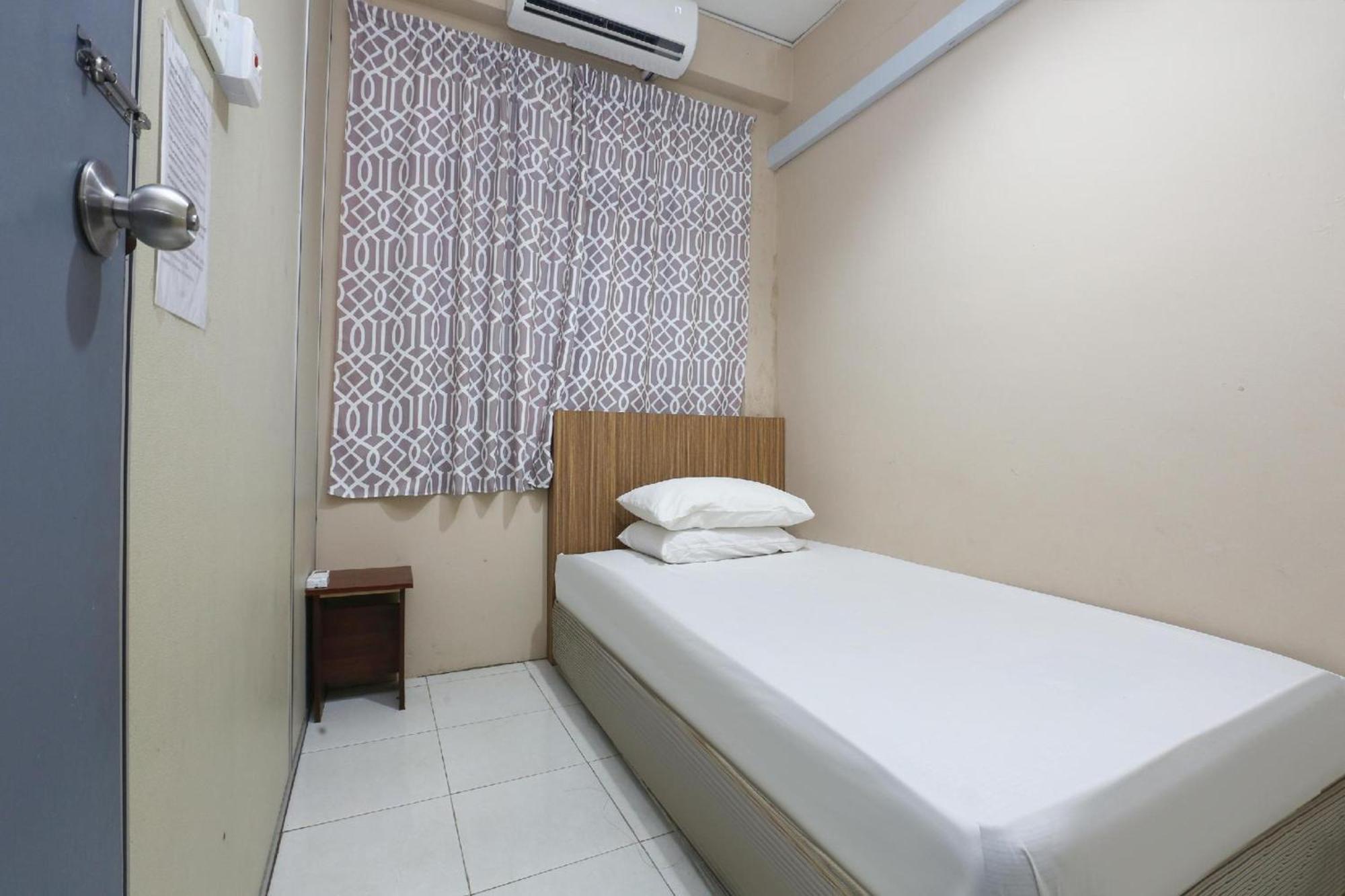 Spot On 89796 D'Noor Budget Inn Kota Bharu Dış mekan fotoğraf